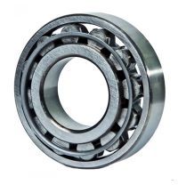 K-FLEX ST Радиальные однорядные подшипники