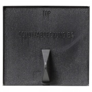 Защитная накладка Gira KNX/EIB Черный