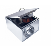 ВЕНТИЛЯТОР OSTBERG IRB 250 B1 EC