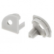 Заглушка ARH-KANT-16R с отверстием