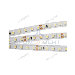 Лента RT 2-5000 24V Day White (2835, 300 LED, CRI98) Arlight