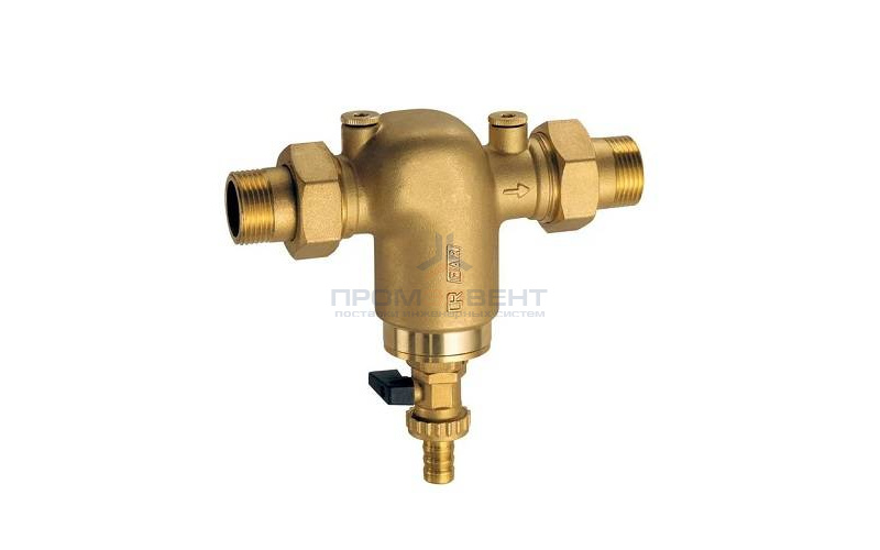 Фильтр тонкой очистки промывной FAR 3930 - 1