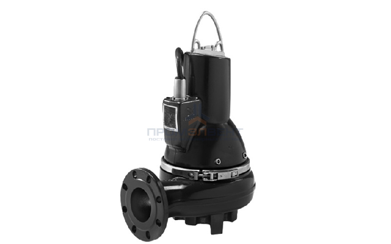 Насос дренажный Grundfos SLV.65.65.09.Ex.2.50B (3x400В)