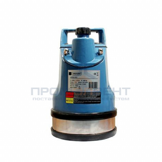 Насос дренажный UNIPUMP SPA 450 - 0,45 кВт (однофазный, Hmax 9 м, Qmax 75 л/мин, кабель 6 м)