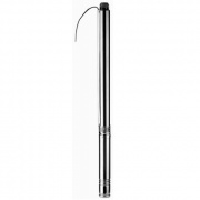 Насос одинарный Wilo-Sub TWU 3-0115