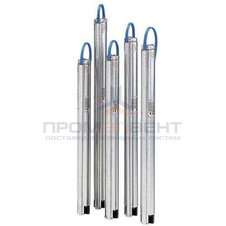 Насос скважинный Grundfos SQE 1-155