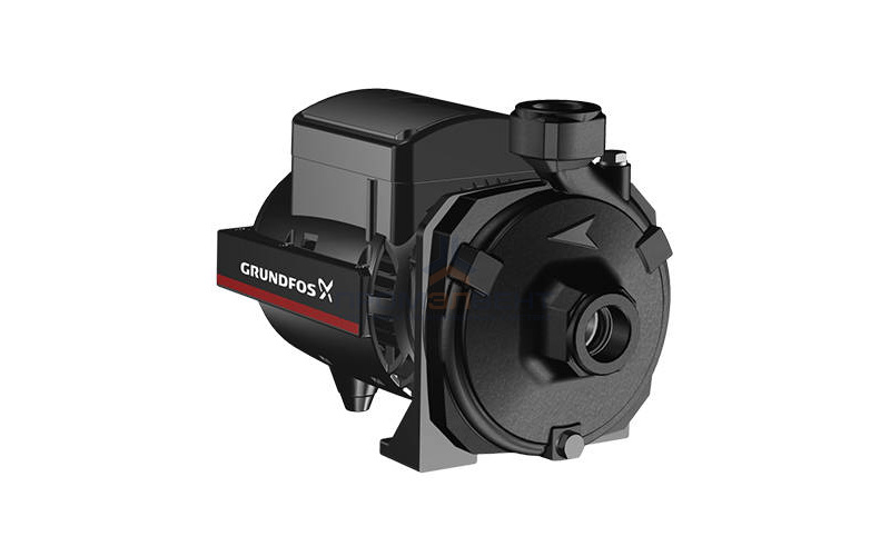 Насос центробежный Grundfos NS 30-30 - 3,8 кВт (400B, PN8, Qmax 600 л/мин, Hmax 30 м)