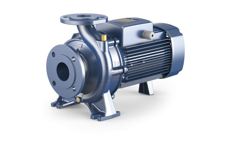 Насос центробежный Pedrollo F 32/200BH - 3,0 кВт (3x230/400 В, PN10, Qmax 300 л/мин, Hmax 45 м)