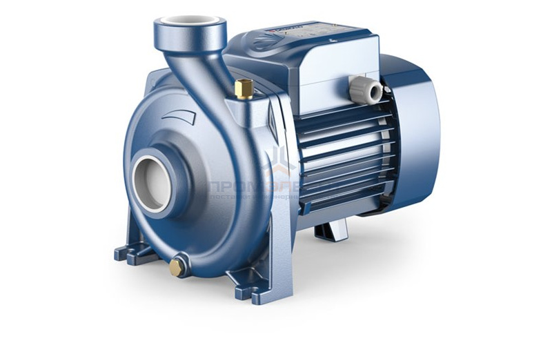 Насос центробежный Pedrollo HFm 5C - 0,55 кВт (1x230 В, PN6, Qmax 400 л/мин, Hmax 12 м)