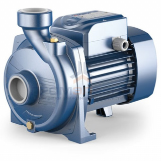 Насос центробежный Pedrollo NGA 1A - 0,75 кВт (3x230/400 В, PN6, Qmax 350 л/мин, Hmax 19,5 м)