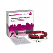 Кабель нагревательный саморегулирующийся xLayder Pipe FM 50Вт - 3 кв.м