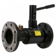 Клапан балансировочный BROEN BALLOREX Venturi FODRV - Ду150 (ф/ф, PN16, Tmax 135°C, Kvs 317,58 м³/ч)