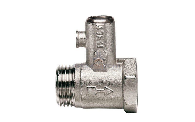 Клапан предохранительный для водонагревателей ITAP 366 - 1/2