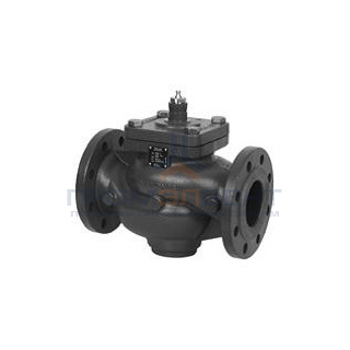 Клапан регулирующий Danfoss VFM 2  - Ду100 (ф/ф, PN16, Tmax 150°C, kvs 160)