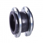 Компенсатор антивибрационный RUSHWORK - Ду32 (ф/ф, PN10, Tmax 110°C, уплотнение EPDM)