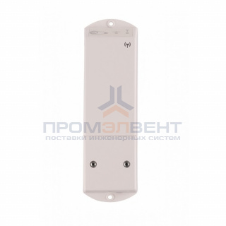 Модуль приемный однозонный WATTS BTR-RF (868 МГц, беспотенциальный контакт, для WATTS BT-RF)