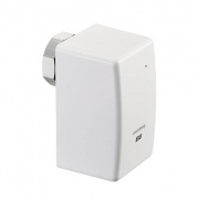 Электромоторный привод системы Oventrop KNX/EIB со входом под шину "Uni EIB D" с двумя бинарными входами, с адаптером клеммного соединения