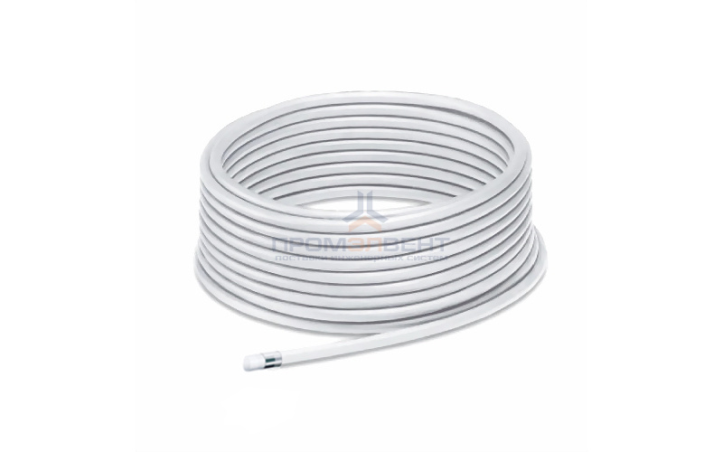 Труба металлопластиковая Giacomini GIACOTHERM R999 - 32x3.0 (PE-Xb/AL/PE-Xb, PN10, 80°C, бухта 50м)