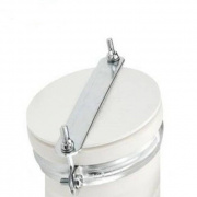 Запор для заглушки REHAU RAUPIANO PLUS - 160 (для системы внутренней канализации)