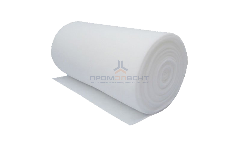 Фильтрующий материал ФВР-400-2-10-G4 (ФМР, ФВР, ФМ, ФТ, ФРНК, ФилТек)