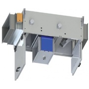 Установка NEIVA1500-K-E30-EC Nevatom 