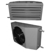Вентиляционный агрегат НОВА 2-3-1 