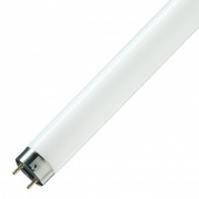 Люминесцентная лампа для растений T8 Osram L 15 W/77 FLUORA G13, 438 mm