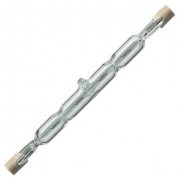 Лампа галогенная линейная Osram 64698 ECO Haloline 160W (200W) 220V R7s 114.2mm