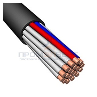 Кабель контрольный КВВГнг(А)-LS 37х1,5