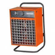 Электрическая тепловая пушка Тепломаш КЭВ-15С40Е