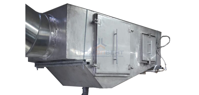 ГИДРОФИЛЬТР ДЛЯ ВЕНТИЛЯЦИИ 2000