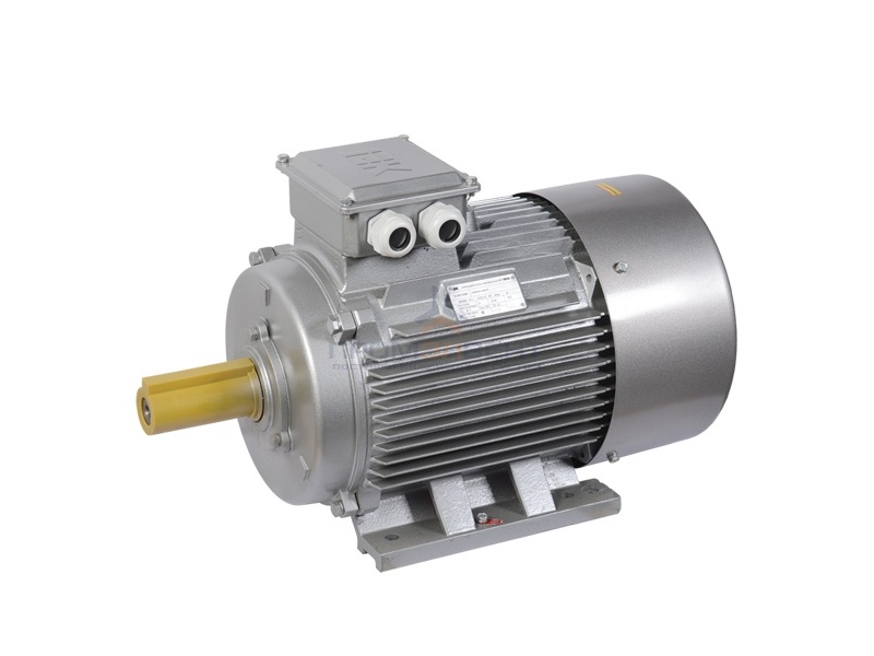 Электродвигатель асинхронный 3ф. АИР 200M4 660В 37кВт 1500об/мин (лапы) 1081 DRIVE IEK